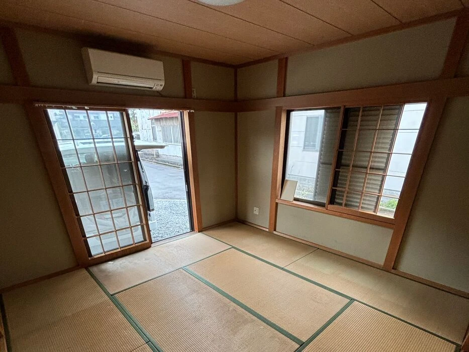 画像4156：M様邸デザインペイント塗り替え工事